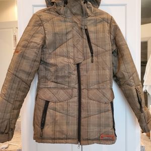 Dakine Snowboarding or Ski jacket